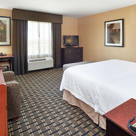 Hampton Inn Sweetwater Εξωτερικό φωτογραφία