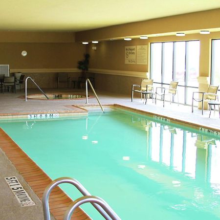 Hampton Inn Sweetwater Εξωτερικό φωτογραφία