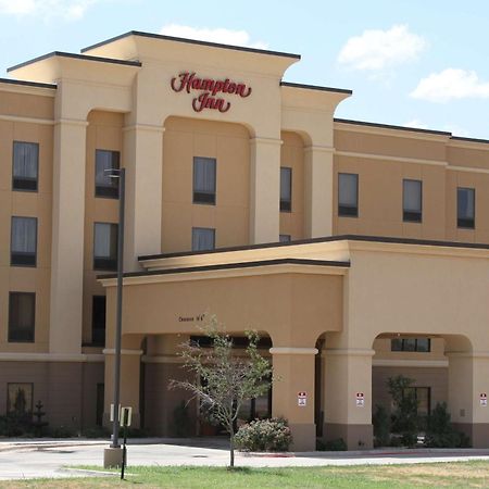 Hampton Inn Sweetwater Εξωτερικό φωτογραφία