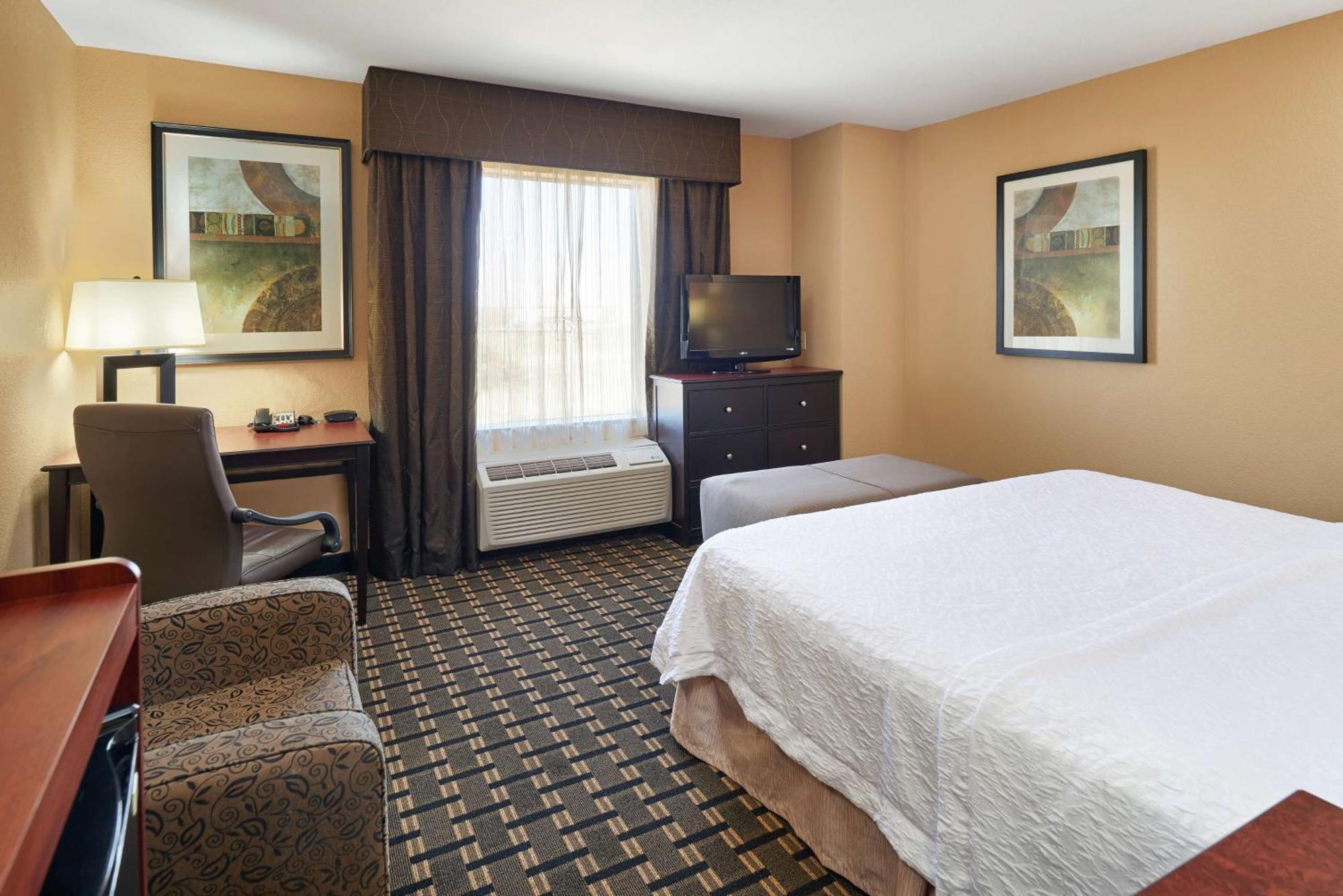 Hampton Inn Sweetwater Εξωτερικό φωτογραφία