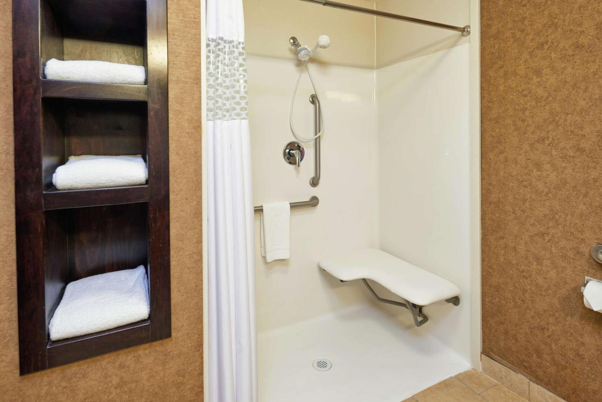 Hampton Inn Sweetwater Εξωτερικό φωτογραφία
