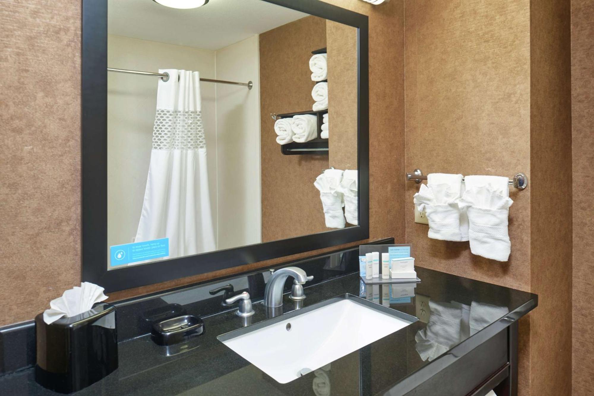 Hampton Inn Sweetwater Εξωτερικό φωτογραφία