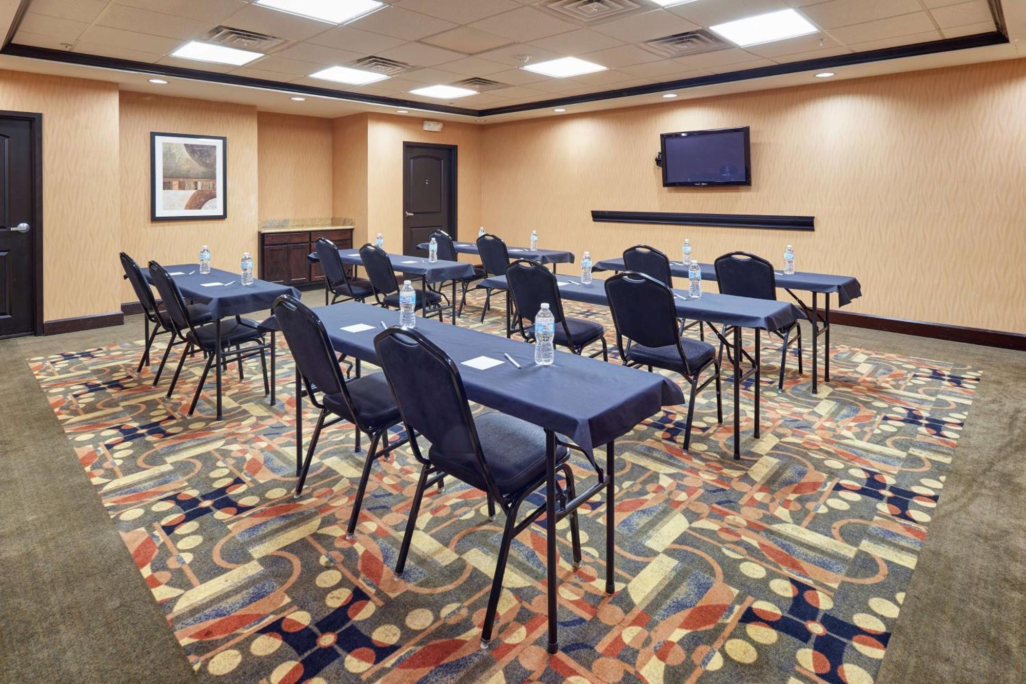 Hampton Inn Sweetwater Εξωτερικό φωτογραφία