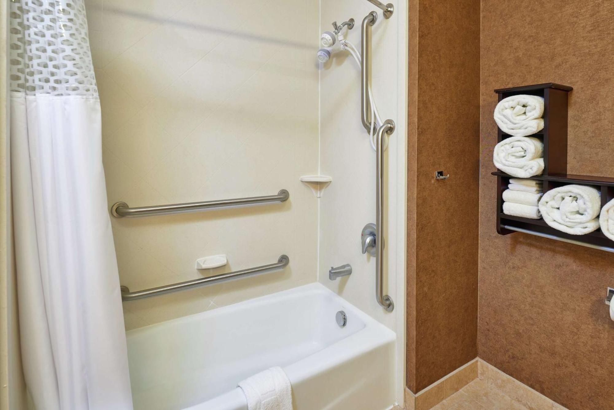 Hampton Inn Sweetwater Εξωτερικό φωτογραφία