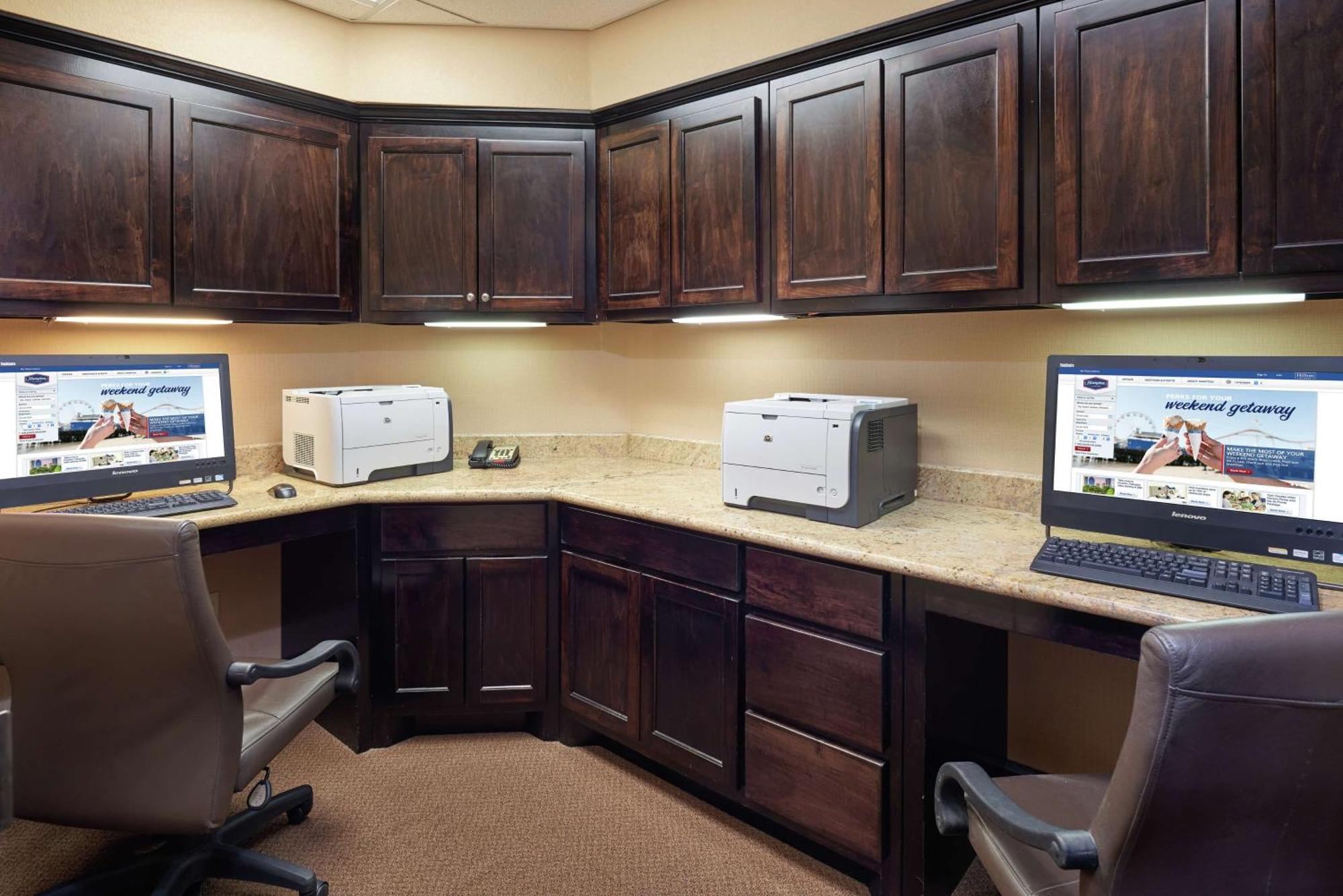 Hampton Inn Sweetwater Εξωτερικό φωτογραφία