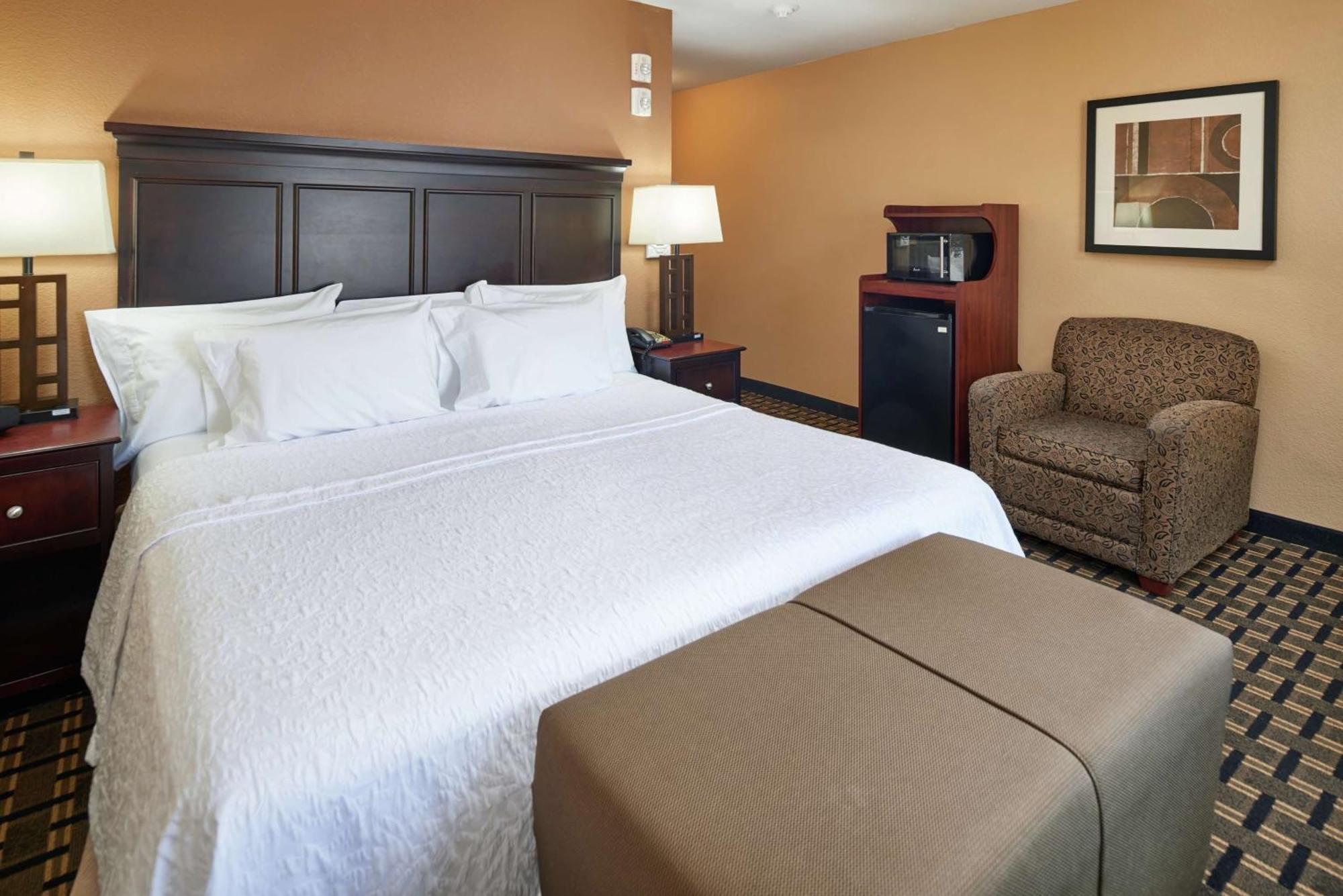Hampton Inn Sweetwater Εξωτερικό φωτογραφία