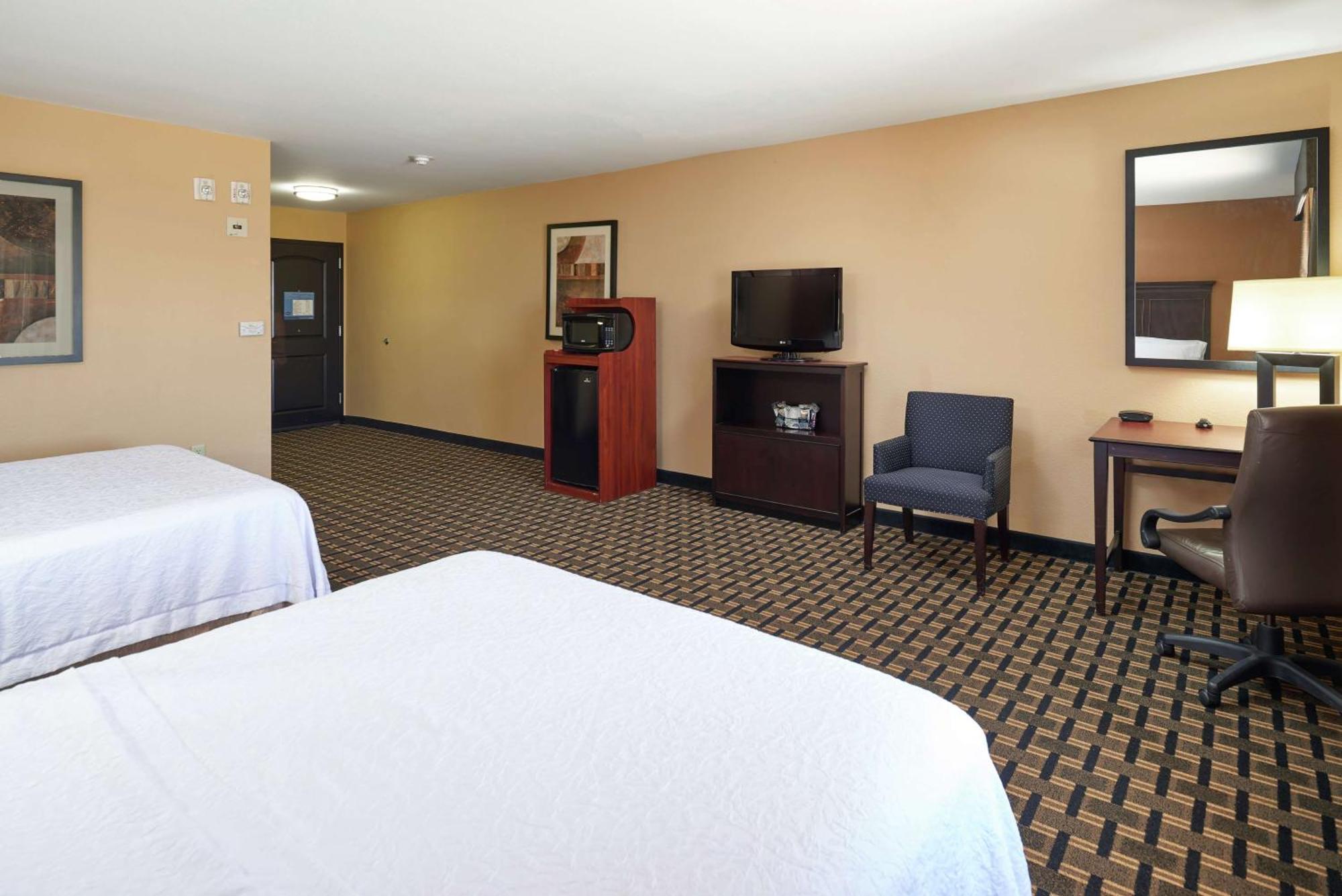 Hampton Inn Sweetwater Εξωτερικό φωτογραφία