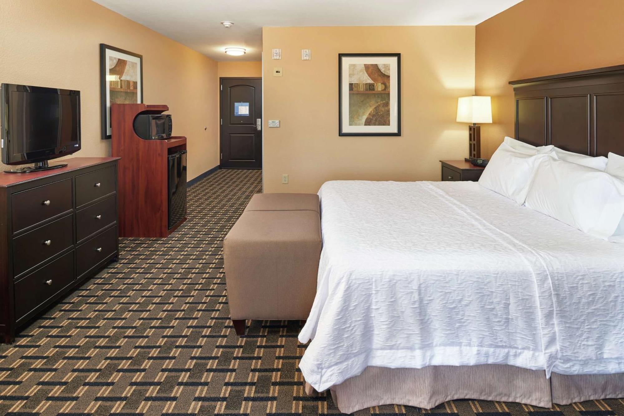 Hampton Inn Sweetwater Εξωτερικό φωτογραφία