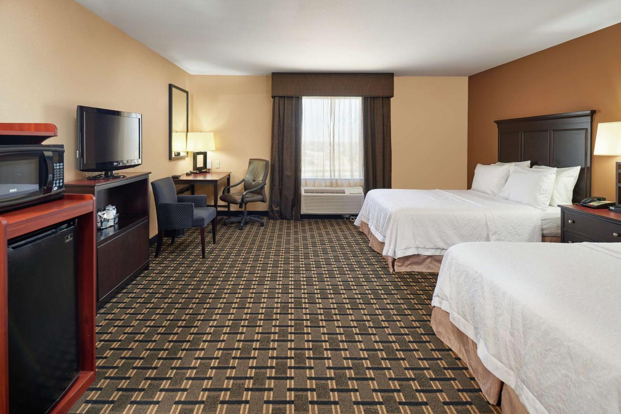 Hampton Inn Sweetwater Εξωτερικό φωτογραφία