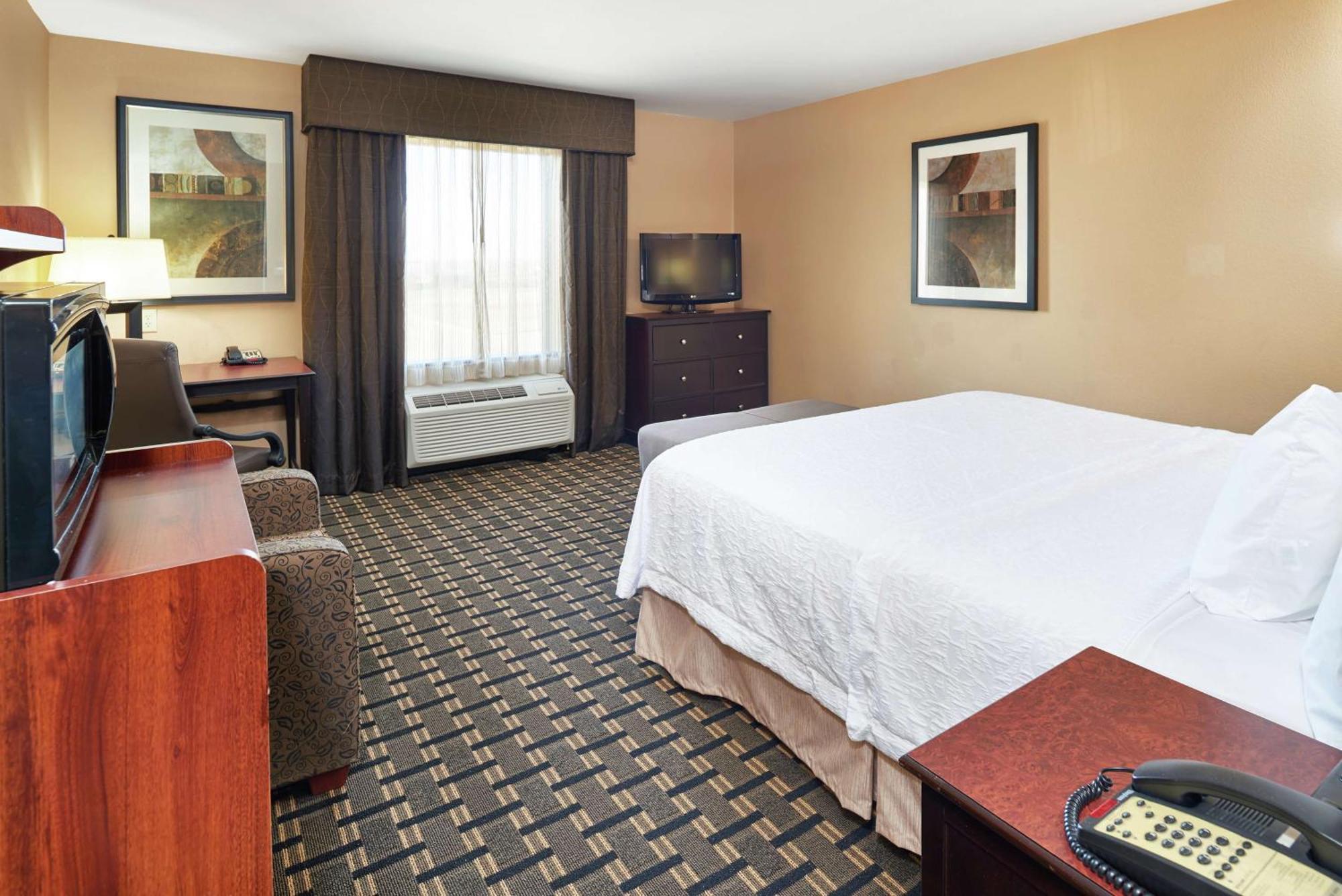 Hampton Inn Sweetwater Εξωτερικό φωτογραφία