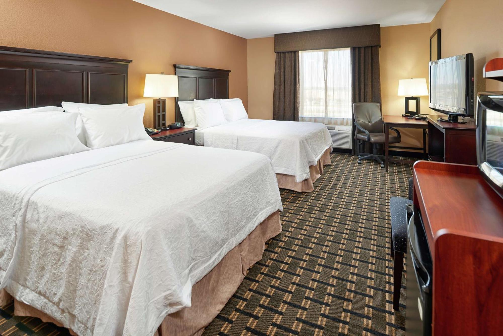 Hampton Inn Sweetwater Εξωτερικό φωτογραφία