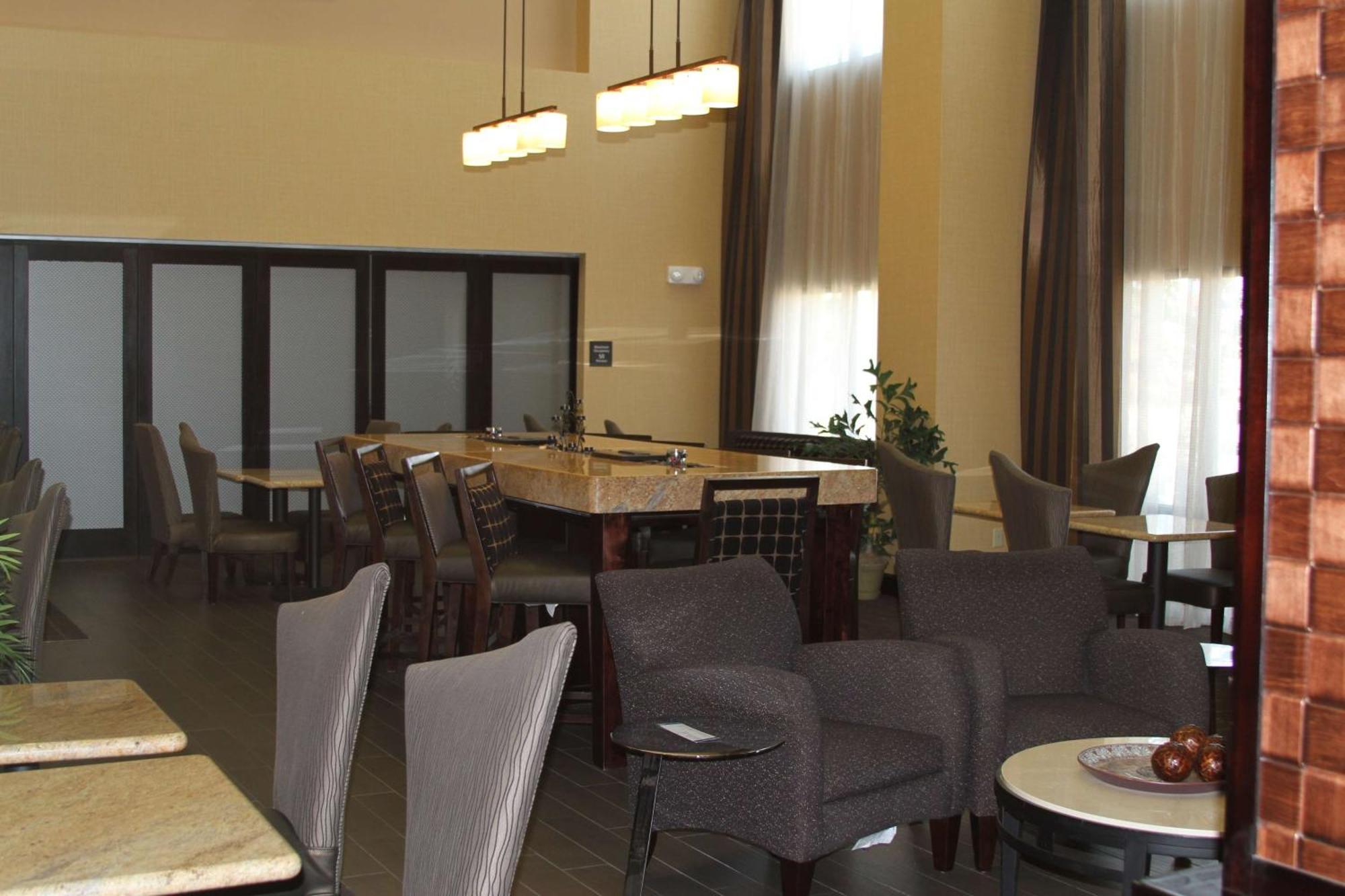 Hampton Inn Sweetwater Εξωτερικό φωτογραφία