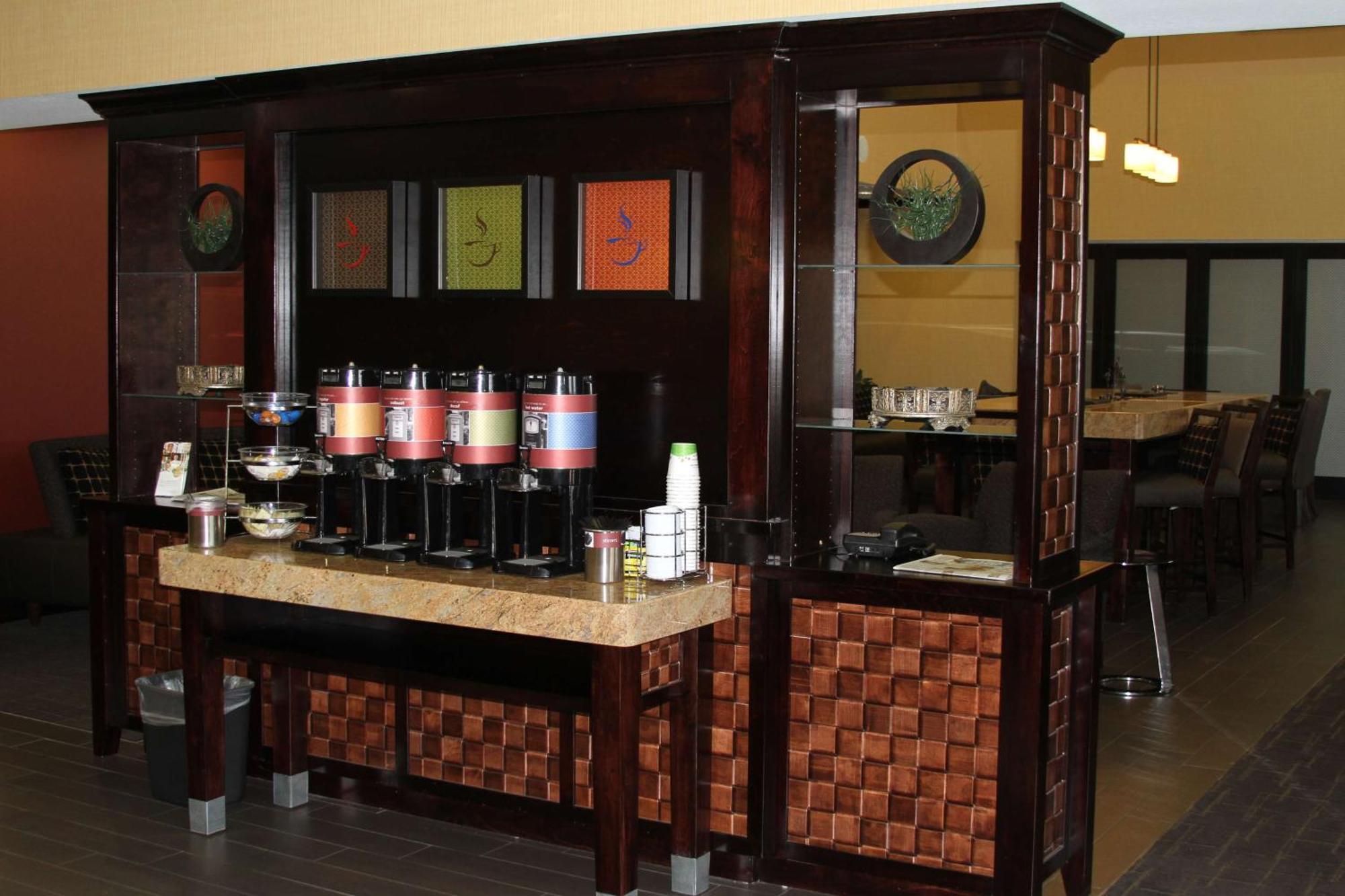 Hampton Inn Sweetwater Εξωτερικό φωτογραφία
