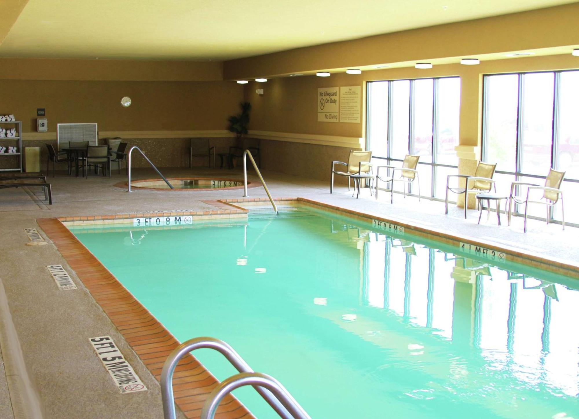 Hampton Inn Sweetwater Εξωτερικό φωτογραφία