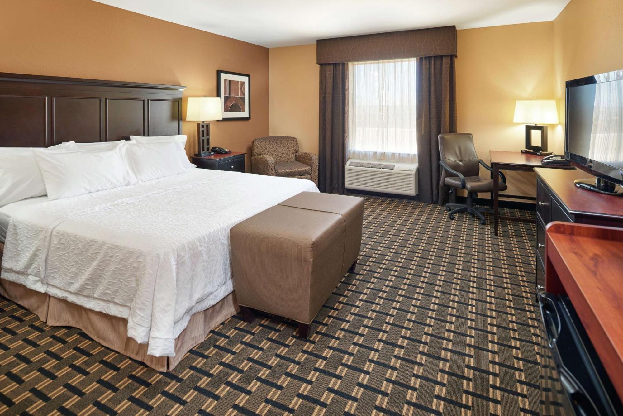 Hampton Inn Sweetwater Εξωτερικό φωτογραφία