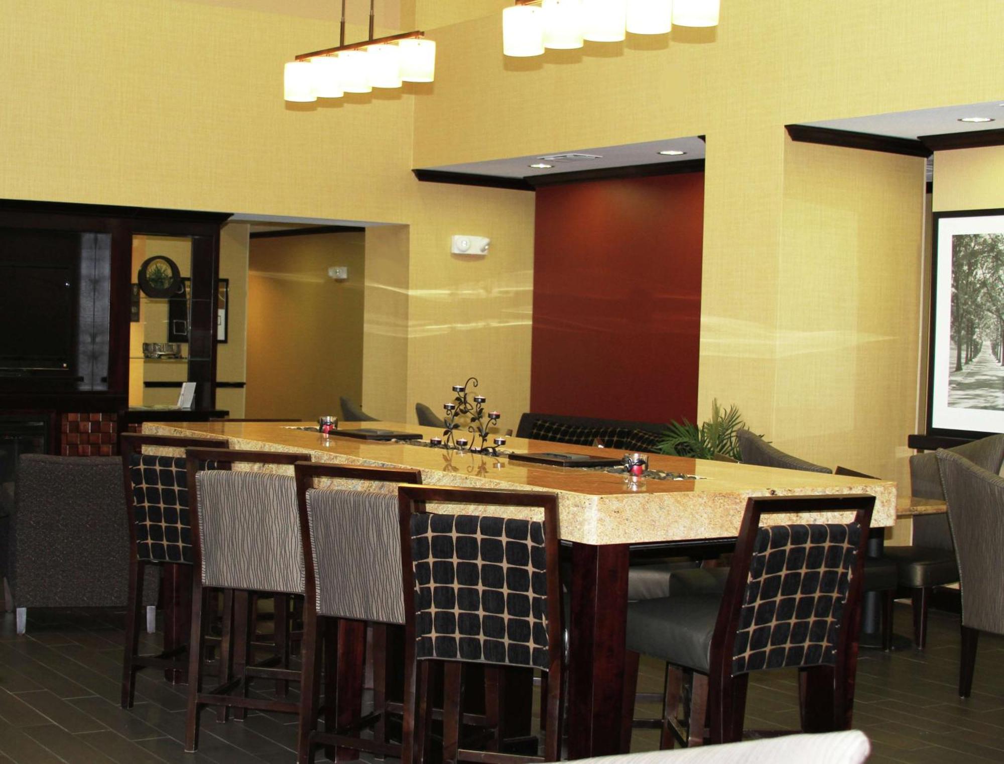 Hampton Inn Sweetwater Εξωτερικό φωτογραφία