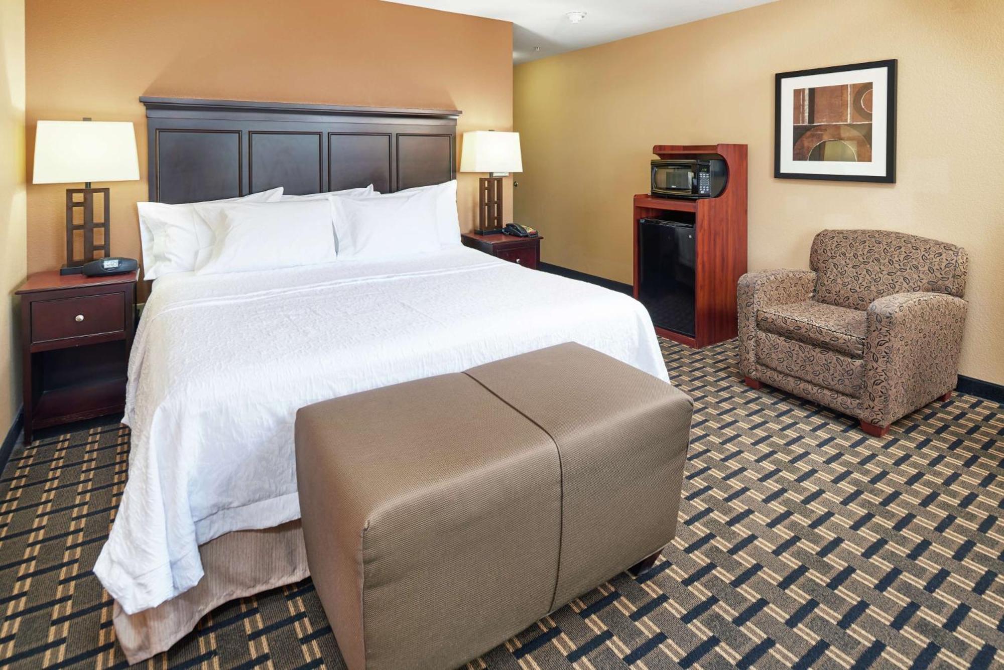 Hampton Inn Sweetwater Εξωτερικό φωτογραφία