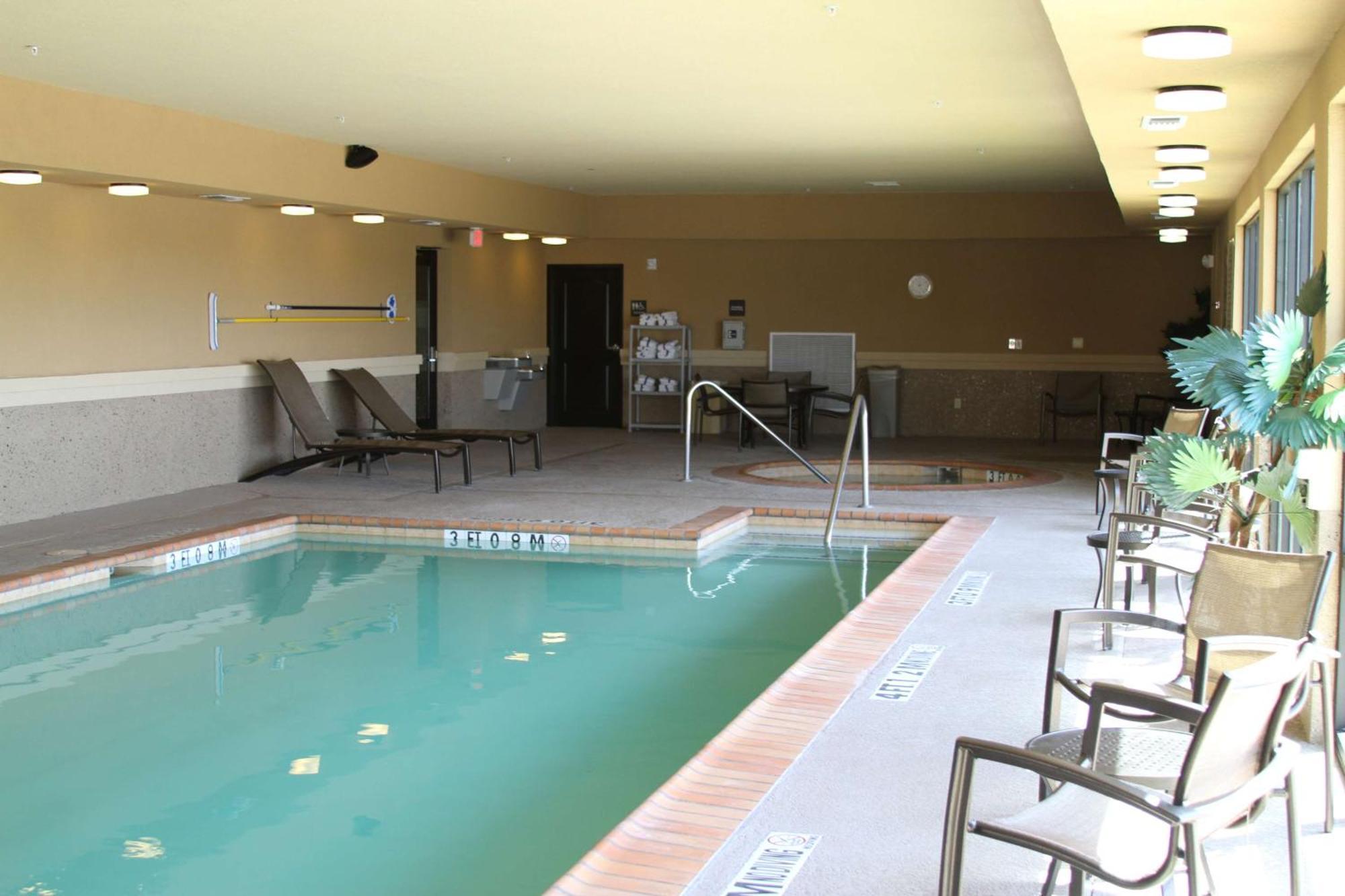 Hampton Inn Sweetwater Εξωτερικό φωτογραφία