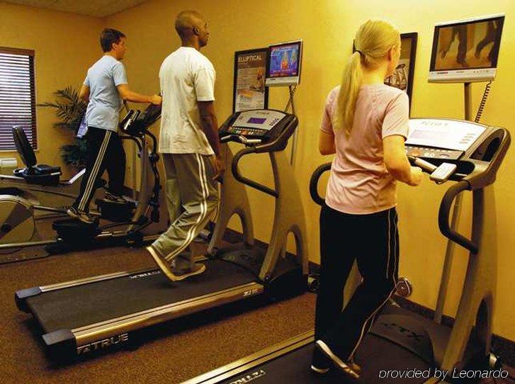 Hampton Inn Sweetwater Ανέσεις φωτογραφία