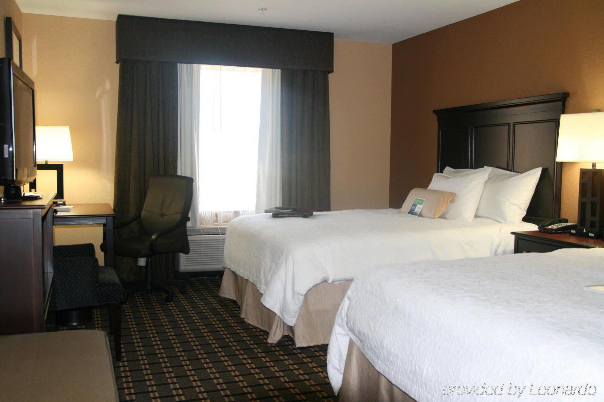 Hampton Inn Sweetwater Δωμάτιο φωτογραφία