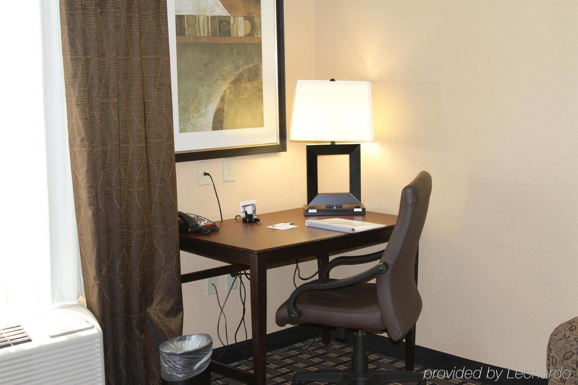 Hampton Inn Sweetwater Εξωτερικό φωτογραφία