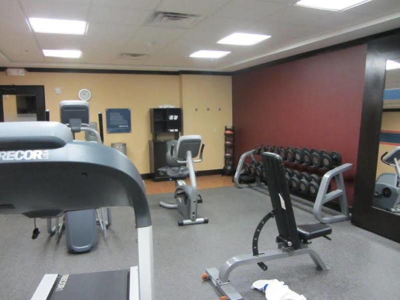 Hampton Inn Sweetwater Εξωτερικό φωτογραφία