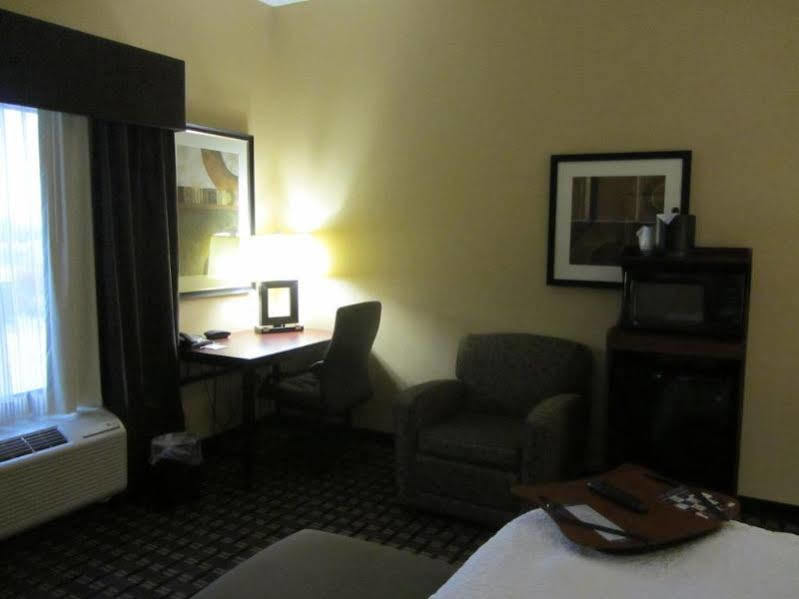 Hampton Inn Sweetwater Εξωτερικό φωτογραφία