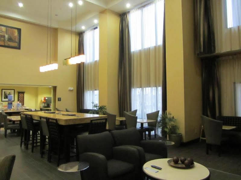 Hampton Inn Sweetwater Εξωτερικό φωτογραφία