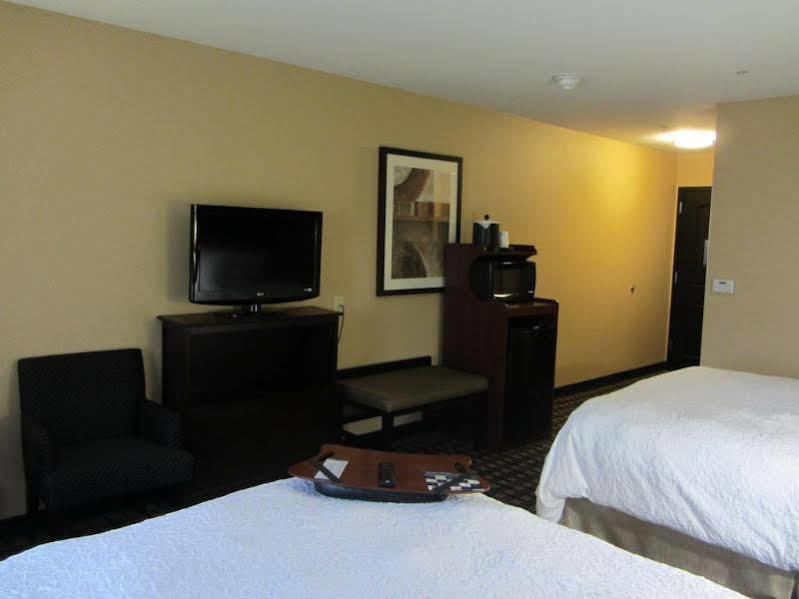 Hampton Inn Sweetwater Εξωτερικό φωτογραφία