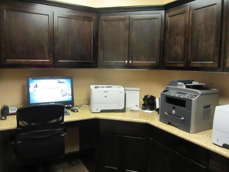 Hampton Inn Sweetwater Εξωτερικό φωτογραφία