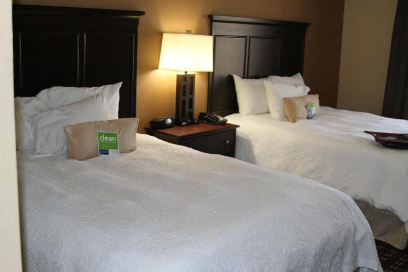 Hampton Inn Sweetwater Εξωτερικό φωτογραφία