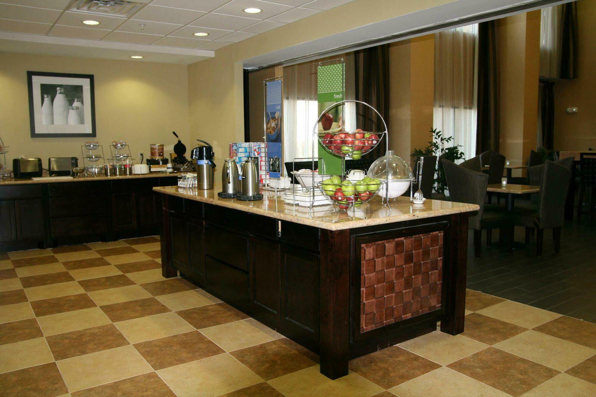 Hampton Inn Sweetwater Εξωτερικό φωτογραφία