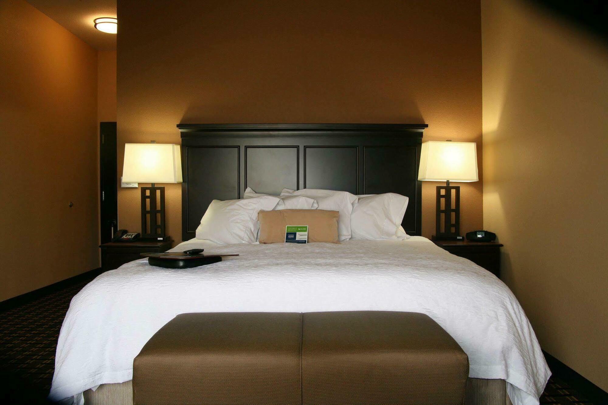 Hampton Inn Sweetwater Δωμάτιο φωτογραφία